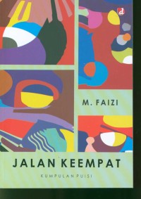 Image of jalan keempat: kumpulan puisi