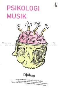 Image of Psikologi musik