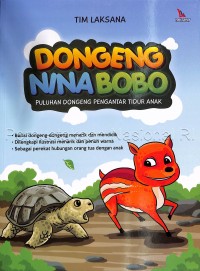 Image of Dongeng nina bobo : puluhan dongeng pengantar tidur anak