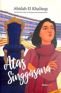 Image of Atas singgasana