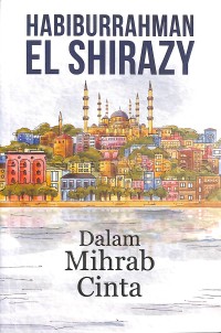 Image of Dalam mihrab cinta
