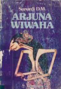 Image of Arjuna Wiwaha
