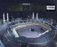 Image of Antara Mekkah & Madinah