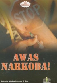 Image of Awas narkoba