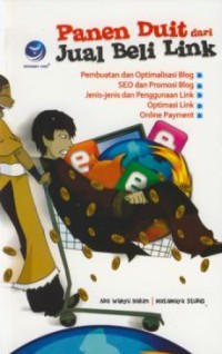 Image of Panen Diut dari Jual Beli Link