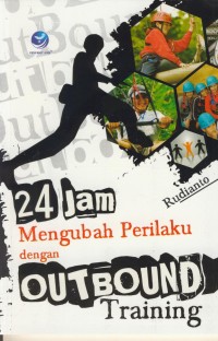 Image of 24 Jam Mengubah Perilaku dengan Outbond Training