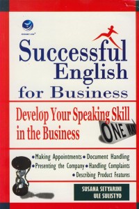 Image of Successful English For Business