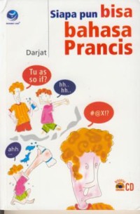 Image of Siapa pun Bisa Bahasa perancis