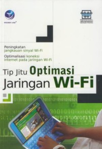 Image of Tips Jitu Optimal Jaringan WI-FI