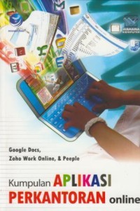 Image of Kumpulan Aplikasi Perkantoran Online