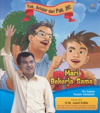 Image of Mari Bekerja Sama
