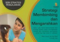 Image of Strategi membimbing dan mengarahkan