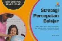 Image of Strategi Percepatan Balajar