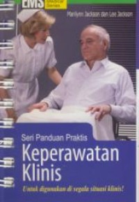 Image of Keperawatan Klinis