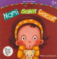 Image of Nami Sakit Cacar