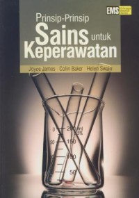 Image of Prinsip-Prinsip Sains Untuk Keperawatan