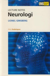 Image of Lecture Notes : Neurologi