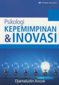 Image of Psikologi Kepemimpinan & Inovasi