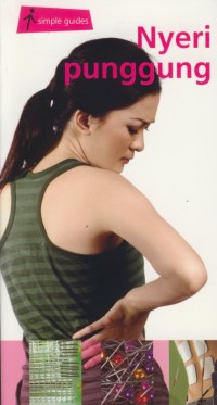 Image of Nyeri Punggung