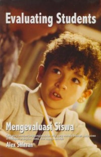 Image of Evaluating Students