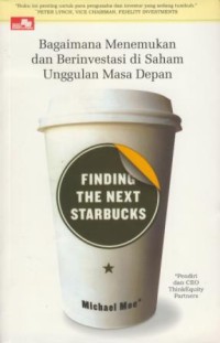 Image of Bagaimana Menemukan dan Berinvestasi di Saham Unggulan Masa Depan