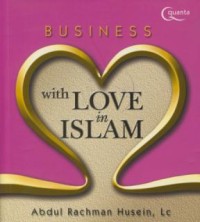 Image of Business With Love In Islam