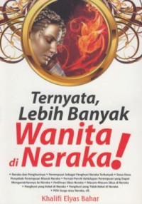 Image of Ternyata, Lebih Banyak Wanita di Neraka!