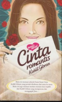 Image of Surat-Surat Cinta Romantis