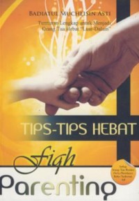 Image of Tips-tips Hebat Fiqih Parenting