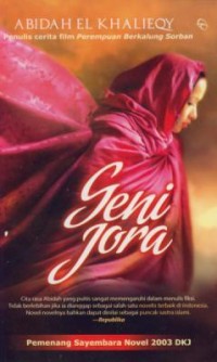 Image of Geni Jora
