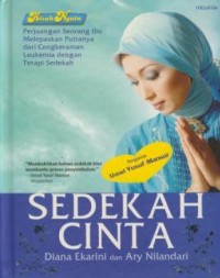 Image of Sedekah Cinta