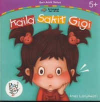 Image of Kaila Sakit Gigi