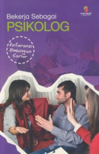 Image of Bekerja Sebagai Psikolog