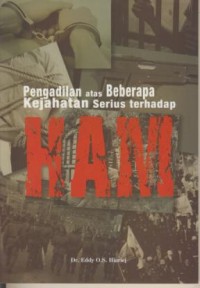 Image of Pengadilan atas Beberapa Kejahatan Serius Terhadap HAM