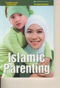 Image of Islamic Parenting