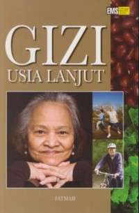 Image of Gizi Usia Lanjut