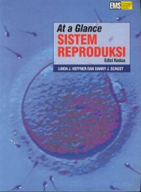 Image of At a Glance Sistem Reproduksi
