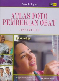 Image of Atlas Foto Pemberian Obat Lippicont