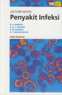 Image of Lecture Notes : Penyakit Infeksi