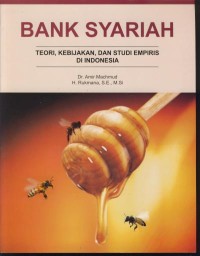 Image of Bank Syariah : Teori, Kebijakan, dan Studi Empiris di Indonesia