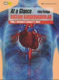 Image of At a Glance Sistem Kardiovaskular