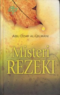 Image of Misteri Rezeki