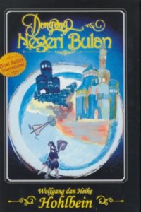 Image of Dongeng Negeri Bulan