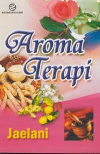 Image of Aroma Terapi