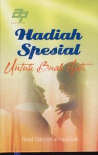 Image of Hadiah Spesial Untuk Buah Hati