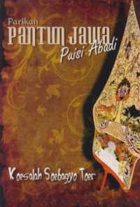Image of Parikan - Pantun Jawa : Puisi Abadi