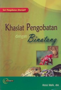 Image of Khasiat Pengobatan Dengan Binatang