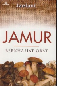 Image of Jamur Berkhasiat Obat