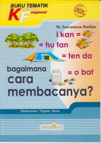 Image of Bagaimana Cara Membacanya?