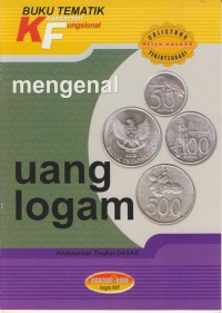 Image of Mengenal Uang Logam